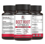 Beetroot Powder Capsules