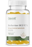 Berberine HCL 97% 500mg/60caps/Bottle Berberine Capsule