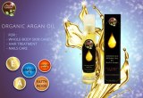 High-Quality Argan Oil for Export - Bulk &private label services