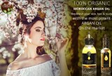 BioProGreen Quality Argan Oil Exportation Services