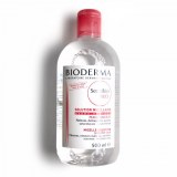 Bioderma Sensibio H2O / crealine Micelle Solution 500ml for wholesale