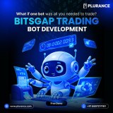 Design a Next-Gen Trading Platform with Bitsgap Trading Bot Development