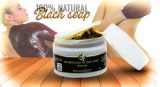 Bulk Black Soap Wholesale Supplier - Authentic Moroccan Black Soap