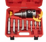 BT40-2084 Boring Tool Kit – Precision CNC Boring Tool Set