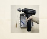 Bojin BJ1102 Bone Drill – Professional Orthopaedic Surgical Power Tool for Trauma Surgery