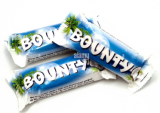 Bounty Chocolate For Sale