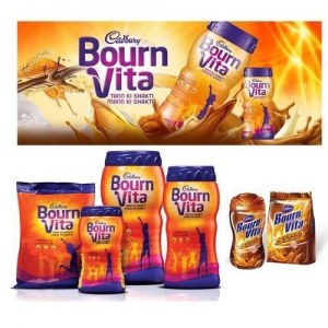 Bournvita