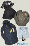 Branded Stock Clothing Wholesale per kg