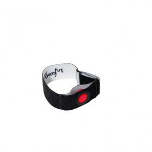 Sport and cycling LED armband, LED Easy