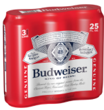 Budweiser Beer At Good Prices