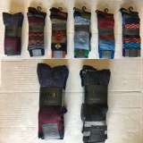 Buffalo David Bitton Dress Socks (4pack) 48pcs.