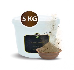 Premier Ghassoul Supplier in Morocco: Discover the Unique Clay for Beauty and Wellness