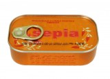 Moroccan Sardines private label