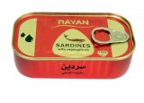 Moroccan Sardines producers,