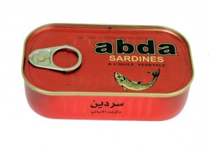 Bulk Moroccan Sardines wholesale