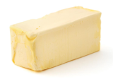 100% Pure Unsalted Butter / organic pure cream butter spread