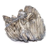 Raw Materials Calcium Metal /98.5 Ca Metal with Steel Making Additives