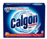 Calgon 3-in-1 Powerball Tabs