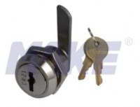 Zinc Alloy Flat Key Cam Lock