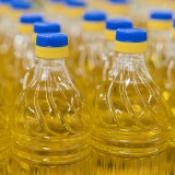 Refinend rapeseed canola oil for sale