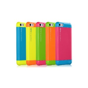 Bi-Color Case Iphone 5C