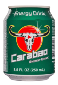 Carabao Energy Drink 250ml