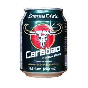 Carabao energy drink for sale