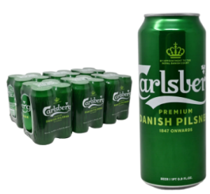 Wholesale Carlsberg Beer