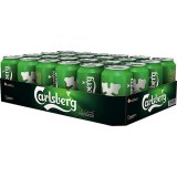 Carlsberg beer for sale