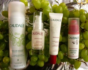 CAUDALIE 200ML , LA ROCHE POSAY 300ML FOR WHOLESALE