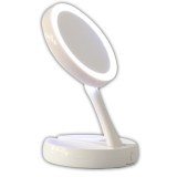 Cenocco CC-9050: Foldable LED Vanity Mirror