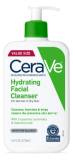 Original USA Supplier of CeraVe Hydrating Facial Cleanser