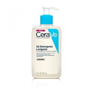 CeraVe Smoothing Cleanser 236ml