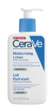 CeraVe Daily Moisturizing Lotion for Dry Skin For Sale