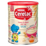 Nestle cerelac milk powder for babies