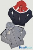 CERRUTI 1881 Men's Sweatshirts and Hoodies, Stocklot