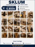 FURNITURE FULL TRUCK
