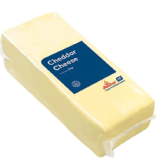 Wholesale Cheddar Cheese