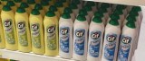 CIF CREAM CLEANER 500ML