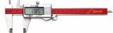 Digital Vernier Caliper 0-300mm / 0-12 inch - Stainless Steel Electronic Measuring Tool...