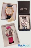 Men's and Women's Wrist Watches, Stocklot