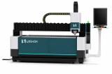 CNC Fiber Laser Cutting Machine 2KW & 3KW – LX3015FC-2000W / LX3015FC-3000W