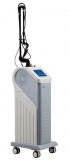 Fractional CO2 Laser Medcial Equipment for Skin Resurfacing and Scar Removal Facial Tre...