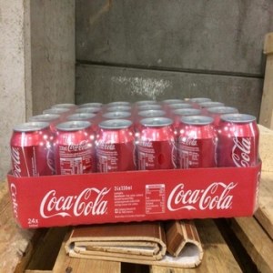 Coca Cola Drinks