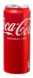Wholesale Coca Cola 330ml x 24 pcs Original Taste; Coca Cola Sugar Free