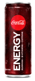Coca cola Energy Drink 250ml
