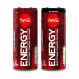 Cocacola energy available for sale