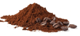 High Quality Raw / Roasted coffee beans / Coffee Powder
