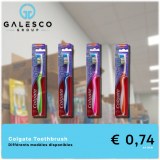 Colgate Toothbrush
