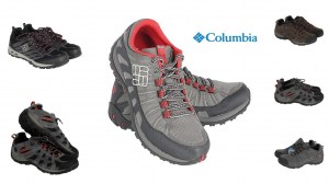 Columbia Shoes for Women & MEN